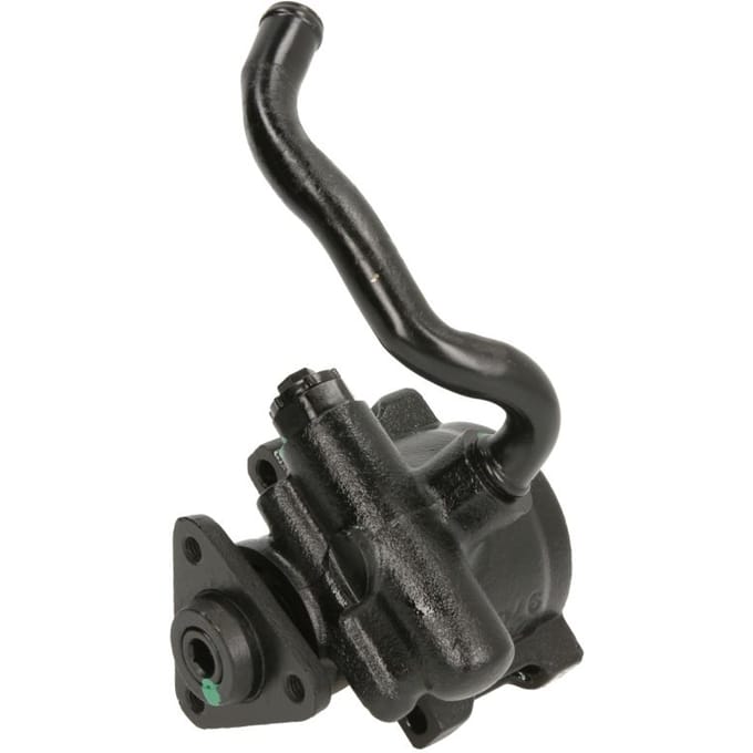 Hydraulische pomp, stuurinrichting LAUBER 55.0206