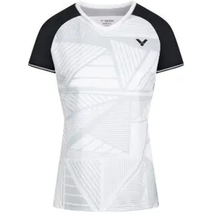 T-shirt Victor T-64101