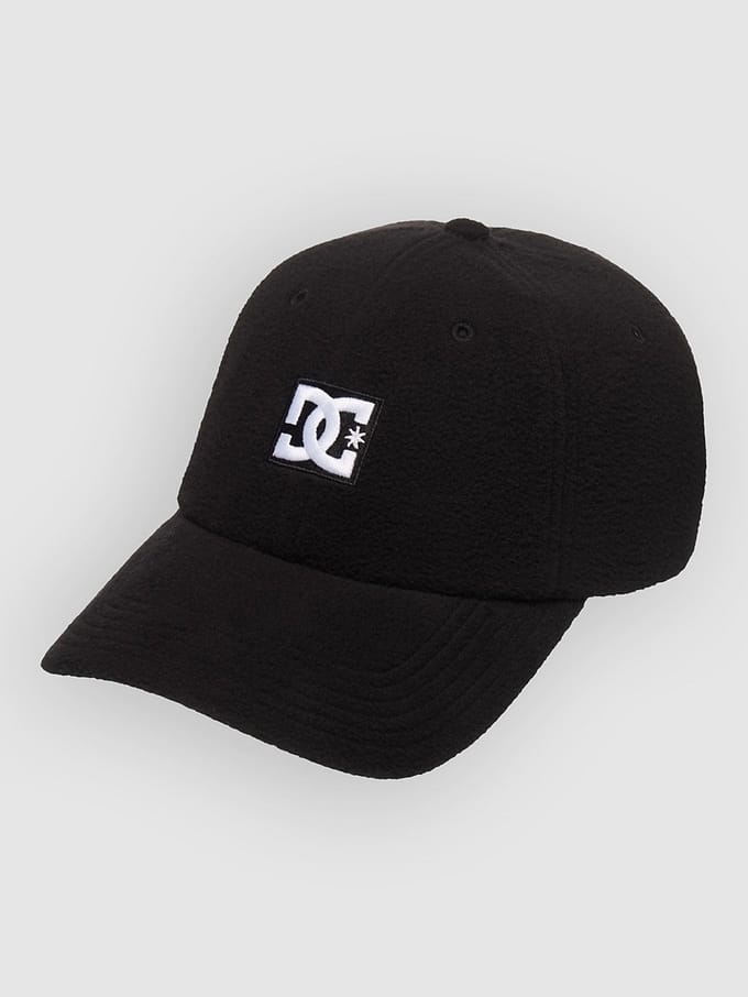 DC Sherpa Star Cap zwart