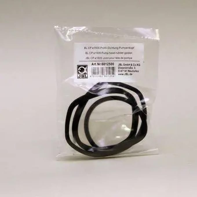 JBL CristalProfi - rubber/afdichting pompkop