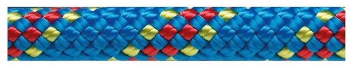 Beal 8 Mm Touw Blauw 200 m