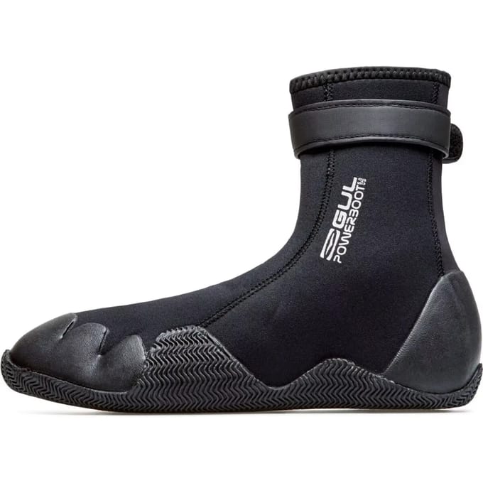 Surf slippers GUL Power 5 mm