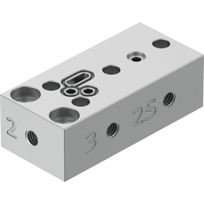 Festo Sub-Base - 8068637