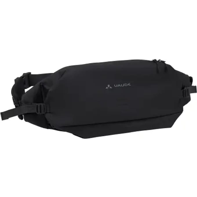 Vaude CityCross 6 - Heuptas 48 cm (black)