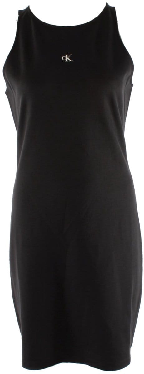 Calvin Klein jeans jurk maat L