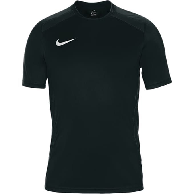 Nike T-shirt Zwart K010