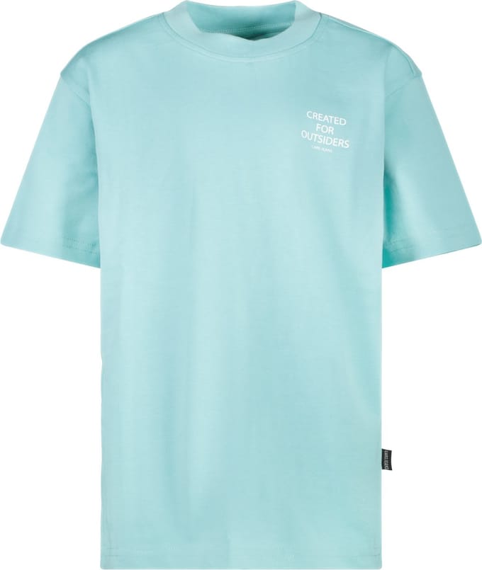 Cars Jeans Kids GAZJAN TS Mint - Jongens