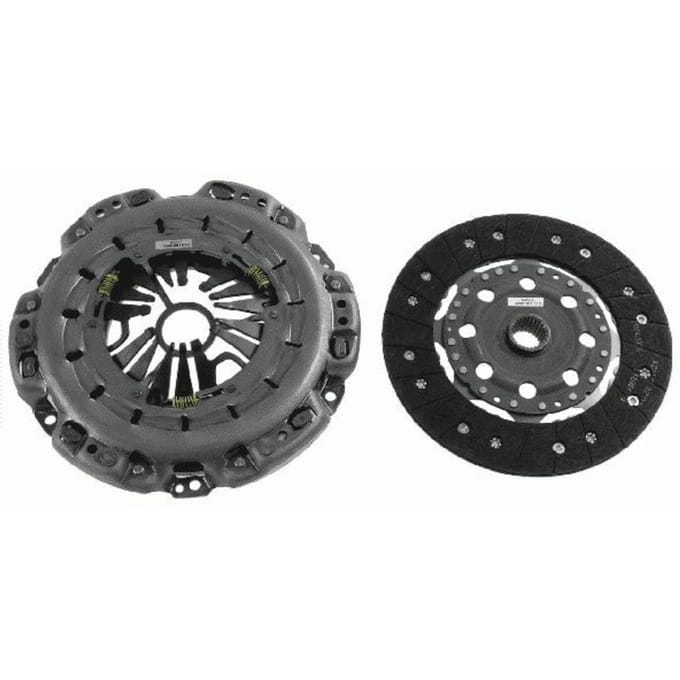 Koppelingsset  SACHS 3000 951 810