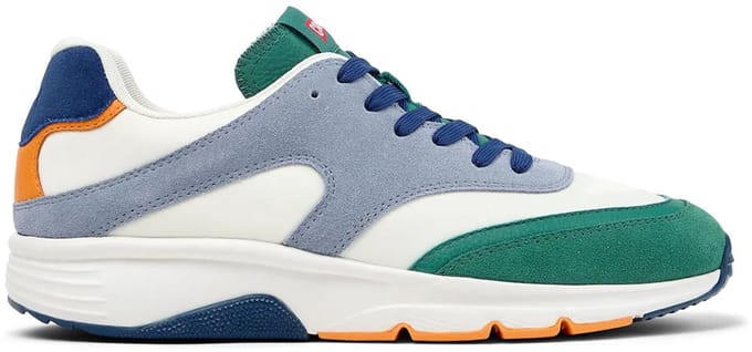 Camper Drift Schoenen Wit EU 41 Man