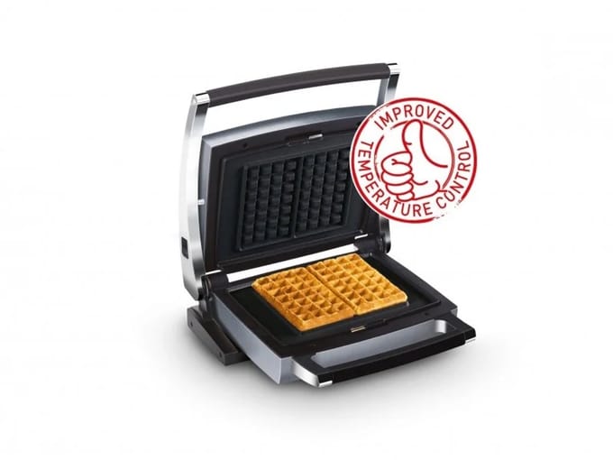 Fritel CW 2438 - Wafelijzer