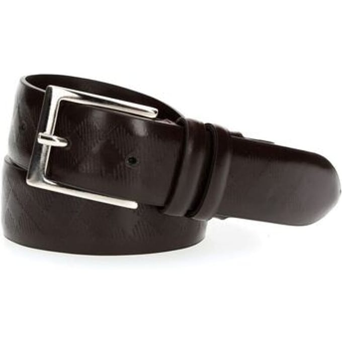 Ketting Fabrizio Mancini 0001 SPAQV - SPAZZOLATO-MORO