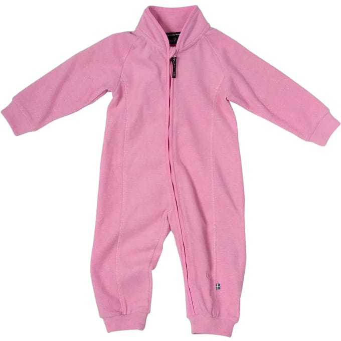 Fleece pak voor baby's Isbjörn of Sweden Lynx