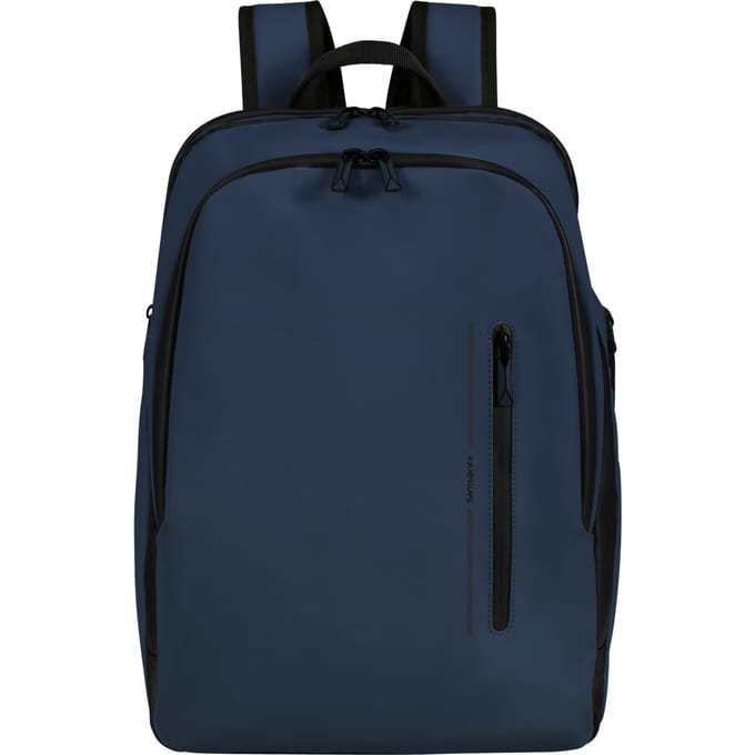 Samsonite Rugzak - Glam-Go Laptop backpack 15,6 inch - 20l - Blie Nights