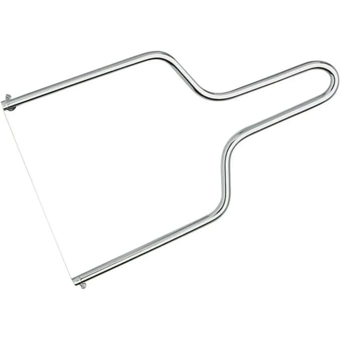 Ganzenlever strikken Triangle