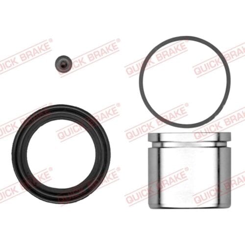 Reparatieset, remklauw QUICK BRAKE 114-5477