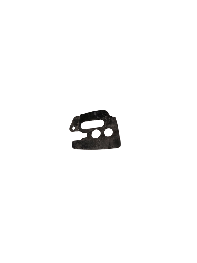 Chain guide plate