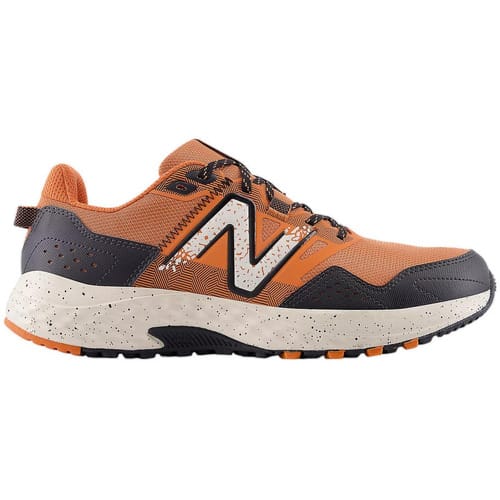 Trail New Balance Chaussures de trail 410v8 semelle AT Tread