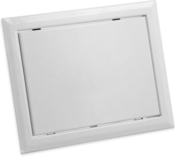 Nedco Badinspectieluik 657.002.00