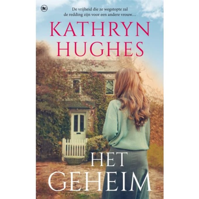 Het Geheim - Kathryn Hughes