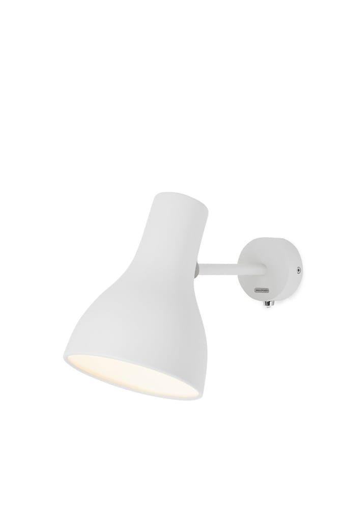 Anglepoise - Type 75™ Wandlamp - alpien wit