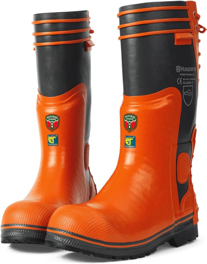 Husqvarna vh zaaglaars functional 24 mt. 46 gv ( a 1 pr )