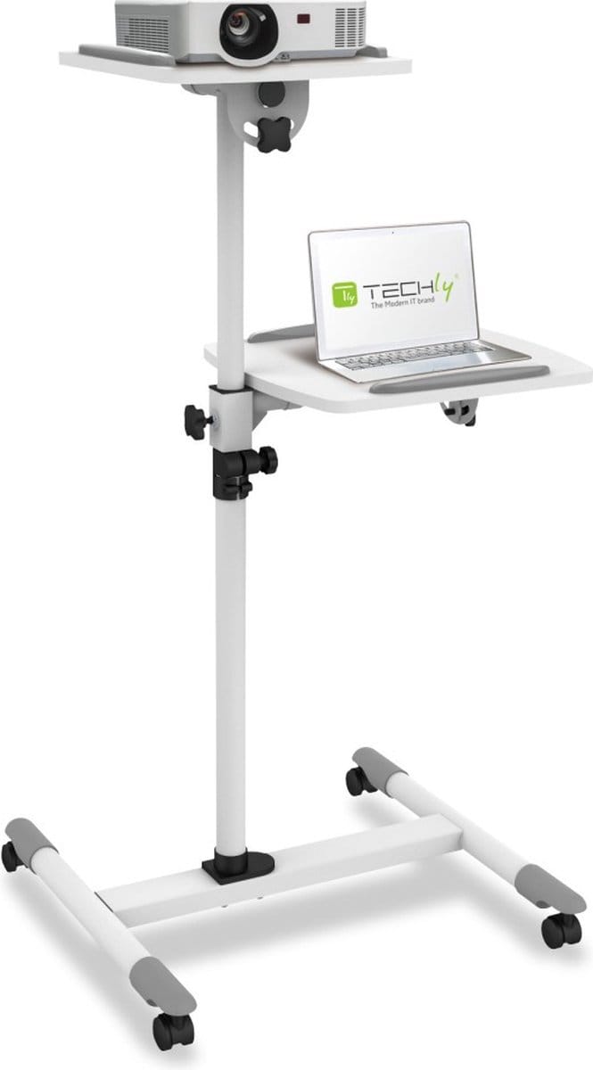 IC INTRACOM techly - Max 10 kg - recommended for