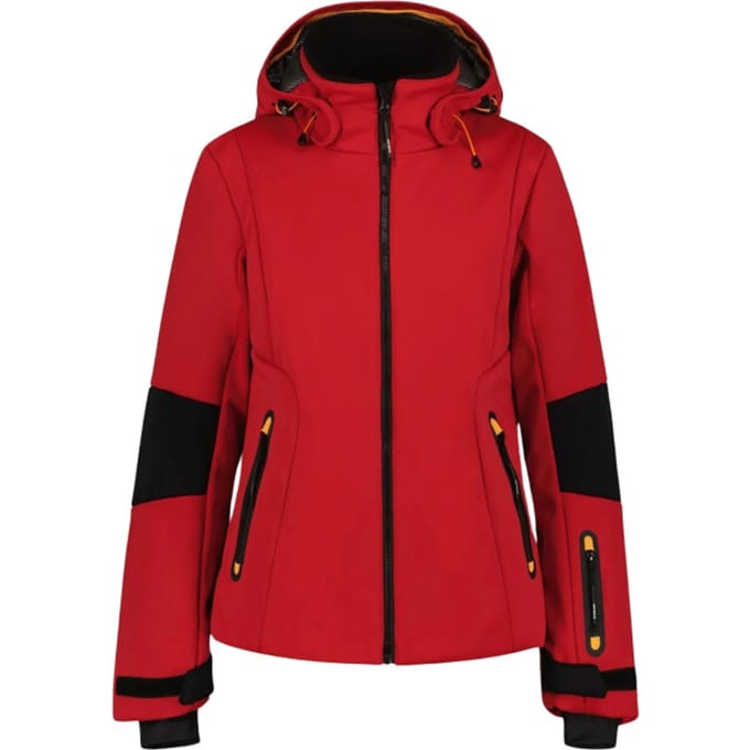 Icepeak Ecorse Skijas Dames - Maat M (38)