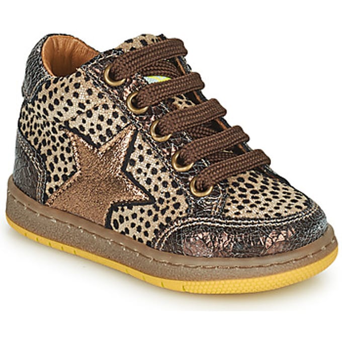 GBB  Hoge Sneakers VICKY