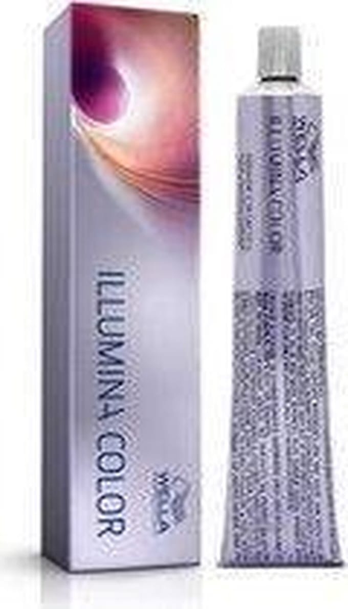 Wella Professionals Illumina Color - Haarverf - 10/05 - 60ml