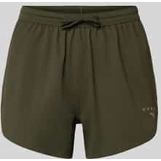 PUMA x HYROX - Short, korte broek met Labelprint