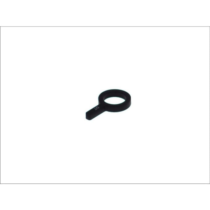 Pakking, brandstofpomp DT Spare Parts 1.18522