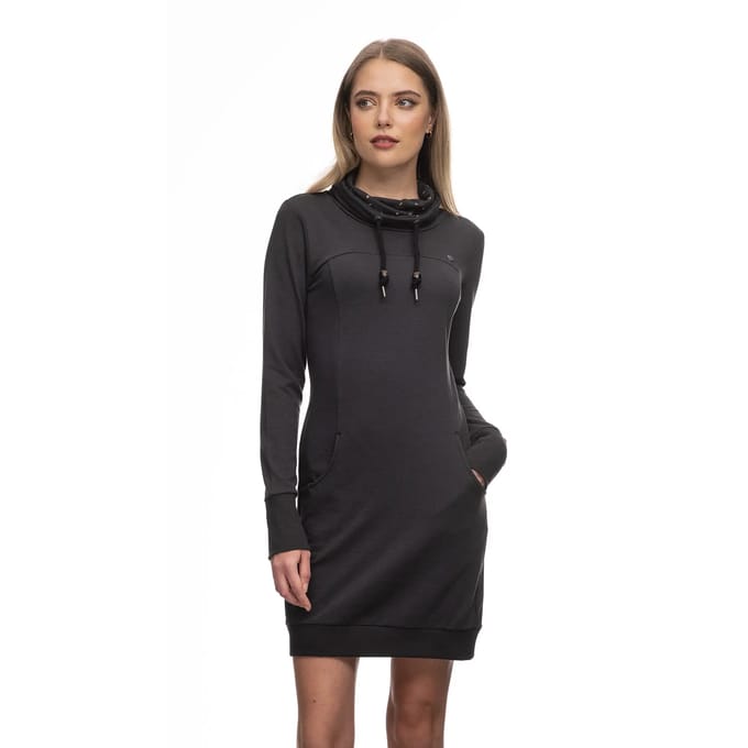 Damesjurk Ragwear Ditik