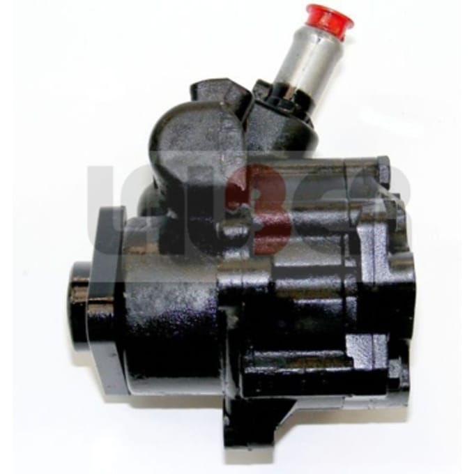 Hydraulische pomp, stuurinrichting LAUBER 55.3329