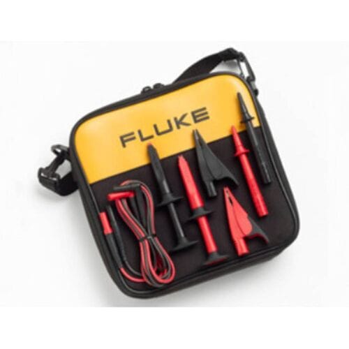 Fluke TLK220 Veiligheidsmeetsnoerenset 1 stuk(s)