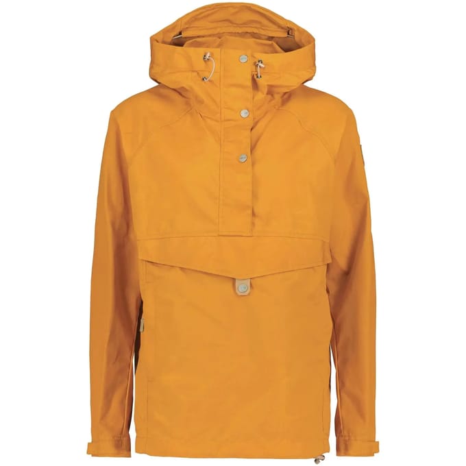Dames anorak Sasta Kenai