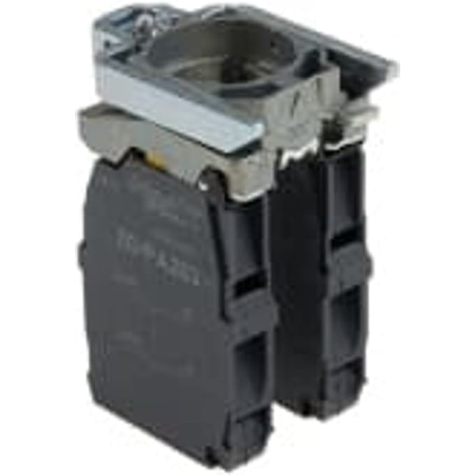 Schneider Electric ZD4PA203 ZD4PA203 Hulpschakelblok 1 stuk(s) Single