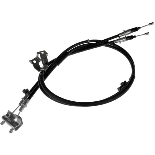 Kabel, parkeerrem BLUE PRINT ADM546130