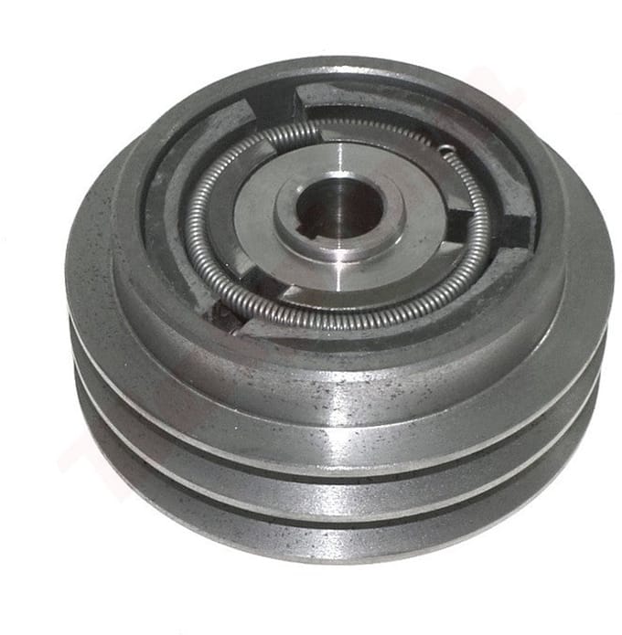 Koppeling passend op SET UNI 25,0 140 AA