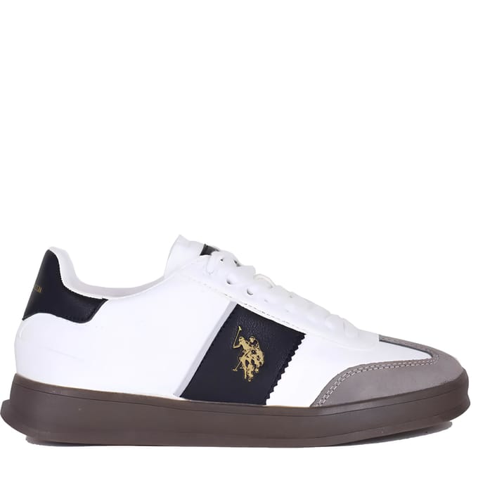 Mannen sneakers ons Polo Assn