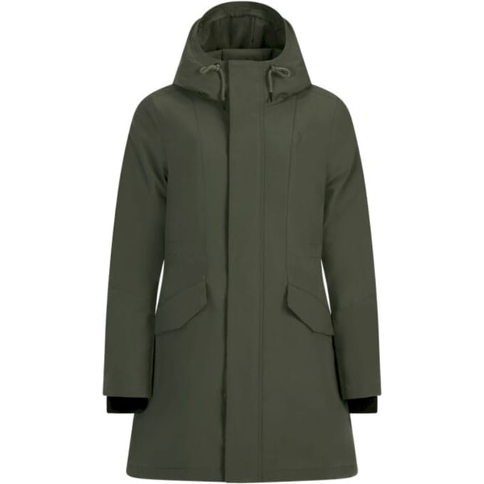 Protest laniakea outdoor jacket functioneel jack dames -