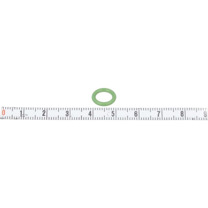 Pakking, koelvloeistofleiding VALEO 509141