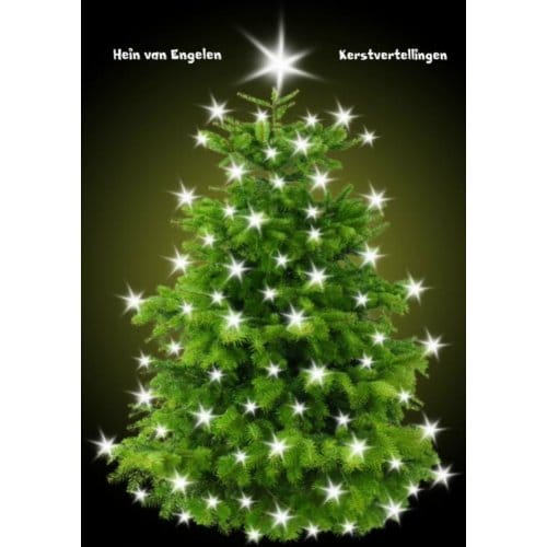 Kerstvertellingen - Hein van Engelen