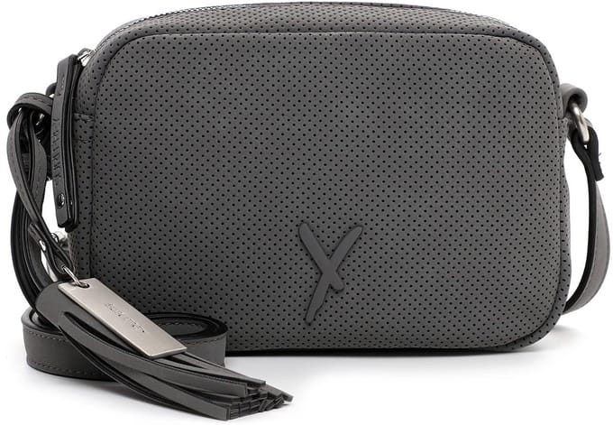 SURI FREY Schoudertas SFY Romy ( 12411 ) - Dames handtassen - grey 800