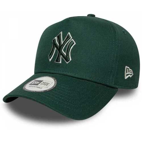 New Era Mlb Team Outline Eframe New York Yankees Pet Groen