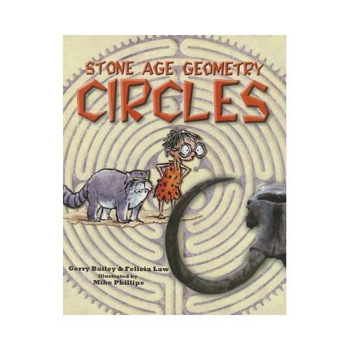 Stone Age Geometry Circles - Gerry Bailey