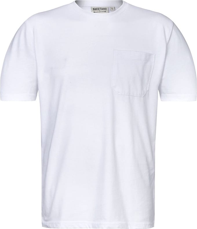Naketano T-shirt Adonis II. 2300-0013