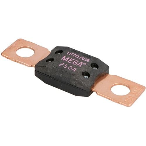 Zekering LITTELFUSE BV BEZP298250