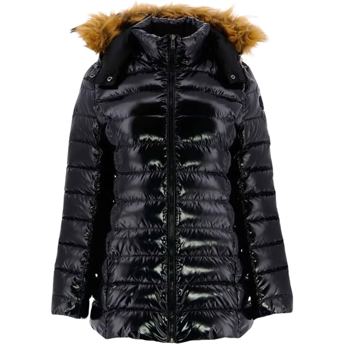 Donsjack voor dames JOTT Perle Laquee