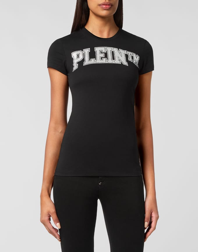 T-Shirt Ronde Hals