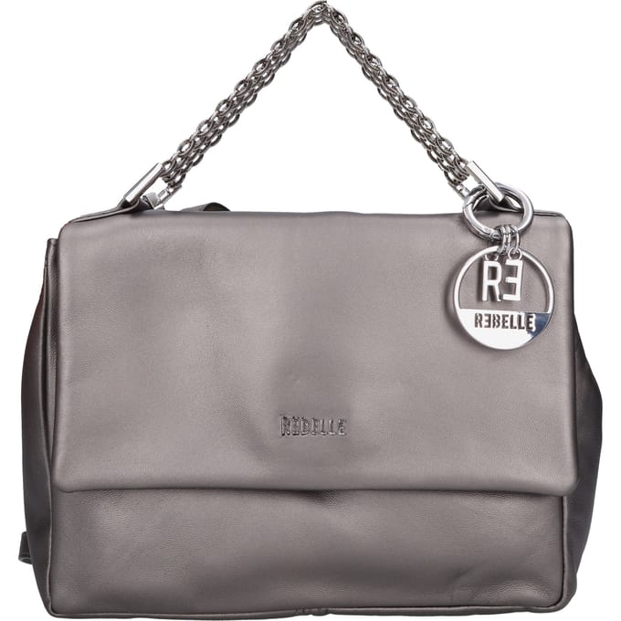 Rebelle Zakken... Zilver